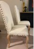 Cathy Upholstery Dining Chair Set of 6 